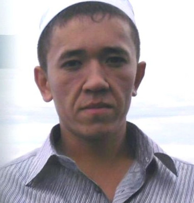 Илфат Галимов