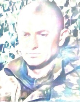 Дмитрий Коваленко ВСУ