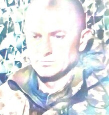 Дмитрий Коваленко ВСУ