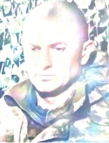 Дмитрий Коваленко ВСУ