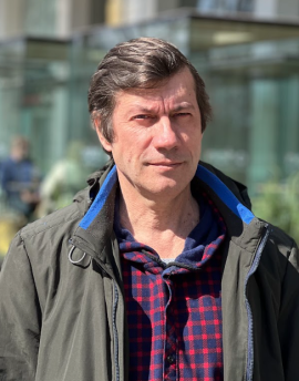 Олексій Барчук