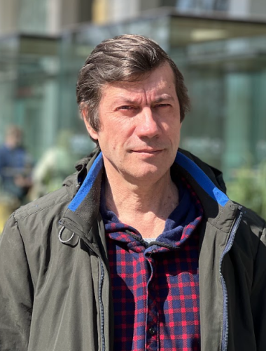 Олексій Барчук