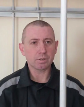 Андрей Шульган