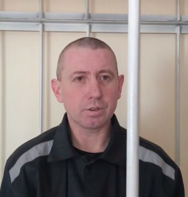 Андрей Шульган
