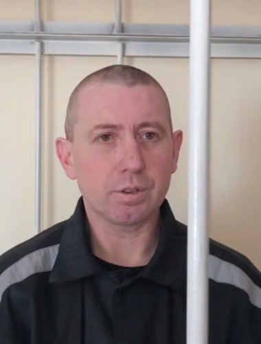 Андрей Шульган