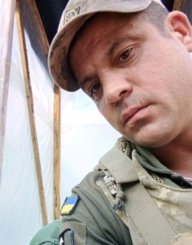 Владимир Дмыш