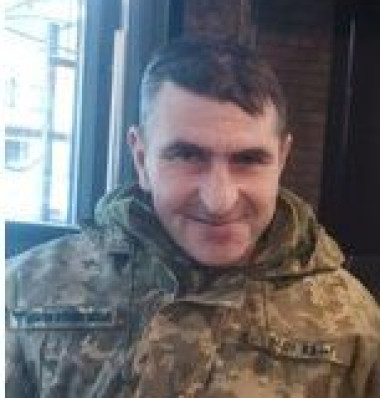 Сергей Андреев