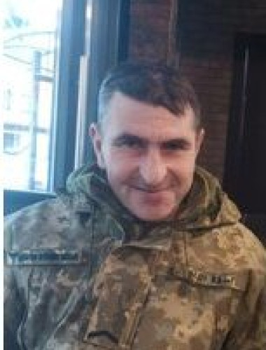 Сергей Андреев