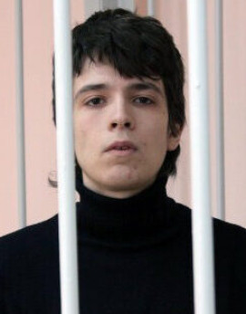 Сергей Череповский