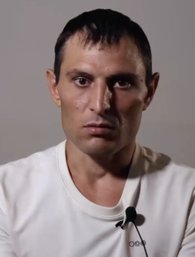 Евгений Курдоглу