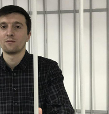 Фото из телеграм-канала «Сабинин на Кавказе»