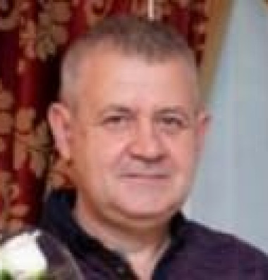 Игорь Ярошенко