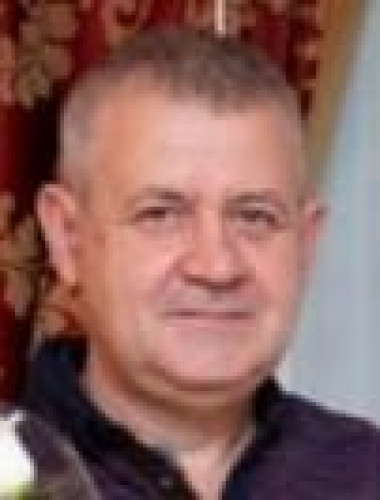 Игорь Ярошенко