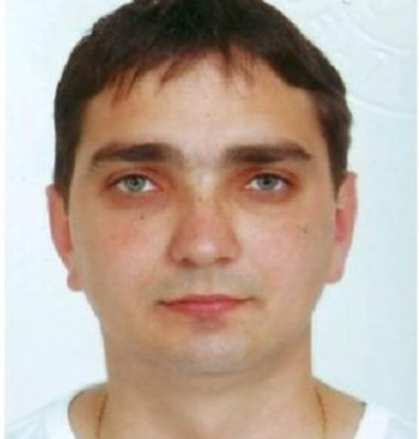 Владимир Вакулов