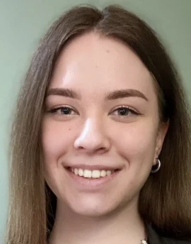 Анна Гусева