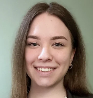 Анна Гусева