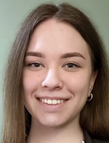 Анна Гусева