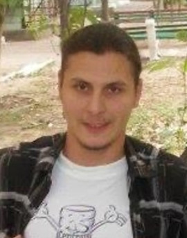 Станислав Грудненко