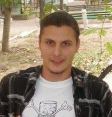 Станислав Грудненко