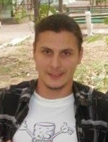 Станислав Грудненко