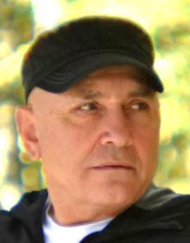 Юрий Басилая