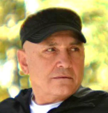 Юрий Басилая