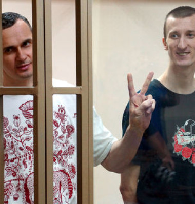 Фото: Антон Наумлюк
