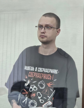 Алексей Рожков