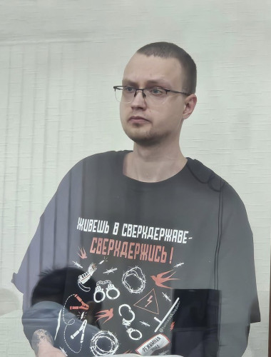 Алексей Рожков