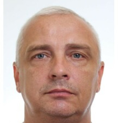 Вячеслав Борисенко ВСУ