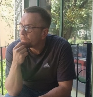 Антон Жигалов