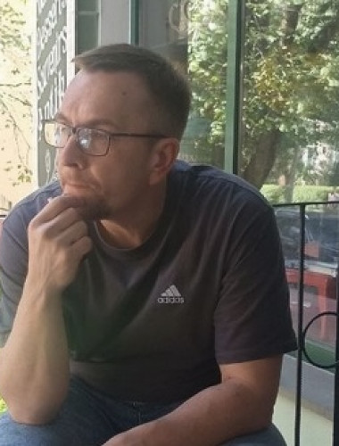 Антон Жигалов
