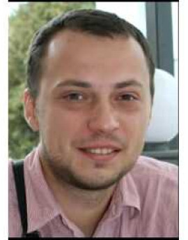 Юрий Ветров