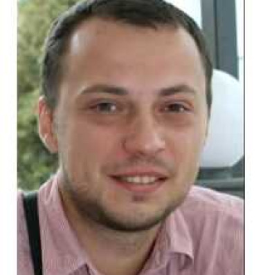 Юрий Ветров