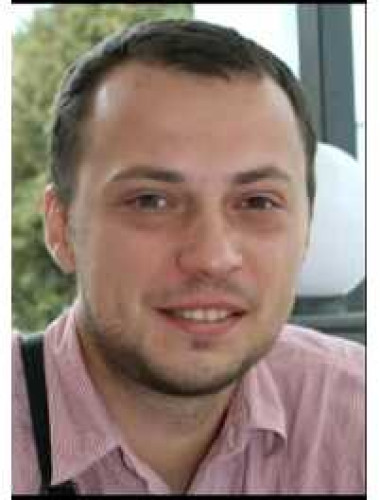 Юрий Ветров