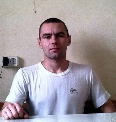 Дмитрий Ариткулов