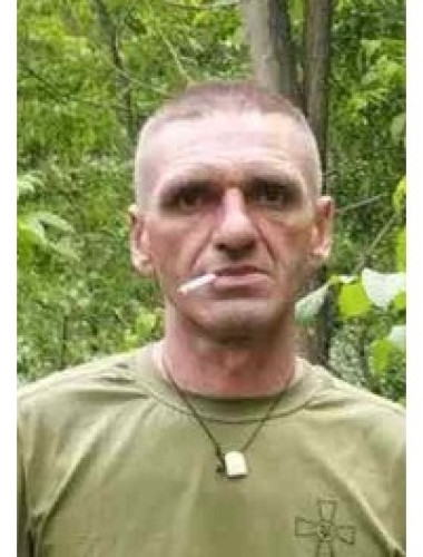 Павлюк Иван ВСУ