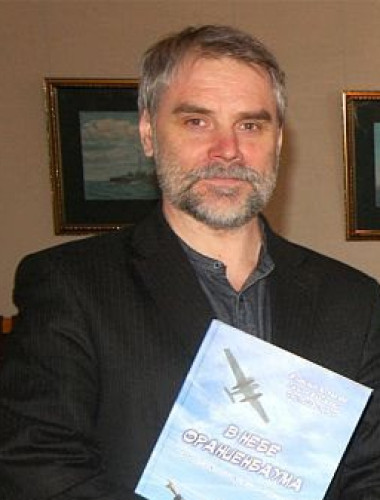 Политзаключённый Журавлев Владимир. Ориние