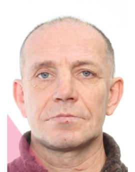 Бакалов Андрей ВСУ