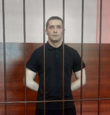 Дмитро Кучерявий