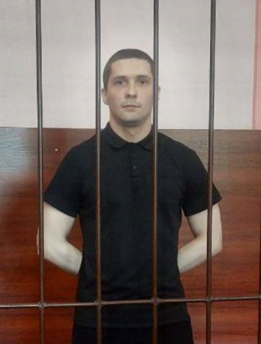 Дмитро Кучерявий