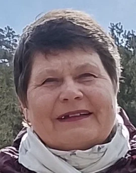 Ирина Пархоменко