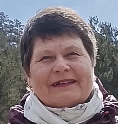 Ирина Пархоменко