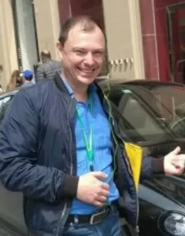 Алексей Корнилов