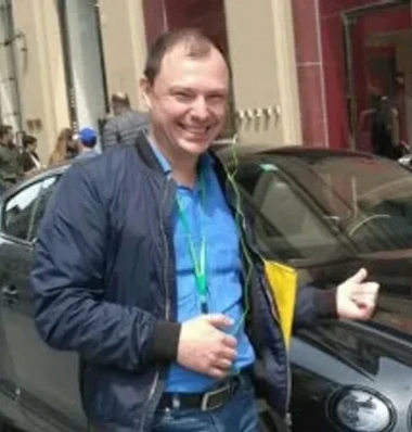 Алексей Корнилов