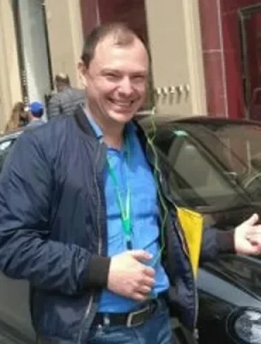 Алексей Корнилов