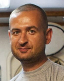 Руслан Якушев