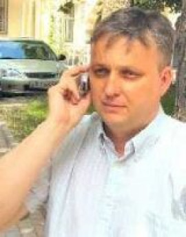 Борис Батый