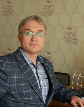 Владислав Радченко