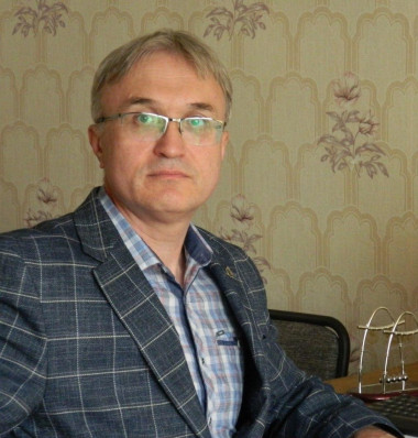 Владислав Радченко